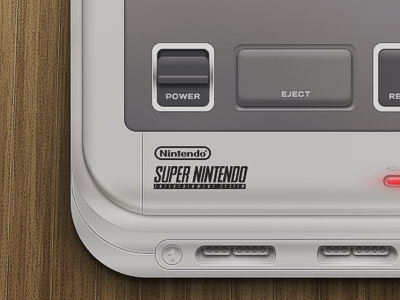 minicon series2 snes console